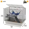 FERPLAST Furet Plus - puur