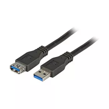 Efb K5237.1,8 USB kaabel must