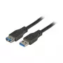 Efb K5237.1,8 USB kaabel must