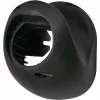 Kaablihoidik go-e CH-002-08-01 Seinale Must 127x74x140 mm