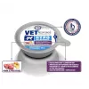 VET RESPONSE Hypoallergenic Pork - märg kassitoit - 85g