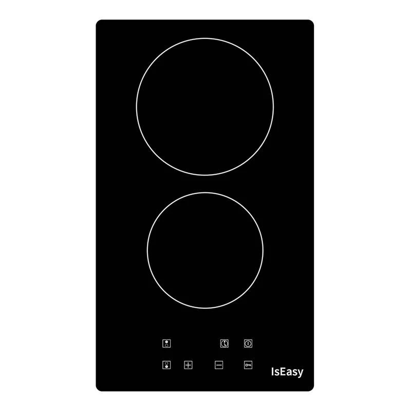 IsEasy T2V-01M keraamiline/elektriline pliit