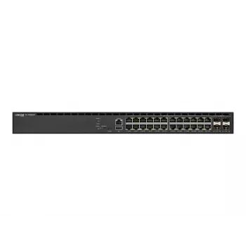 Hallatav kommutaator LANCOM GS-4530XUP L3 30x 2.5G Etherneti porti