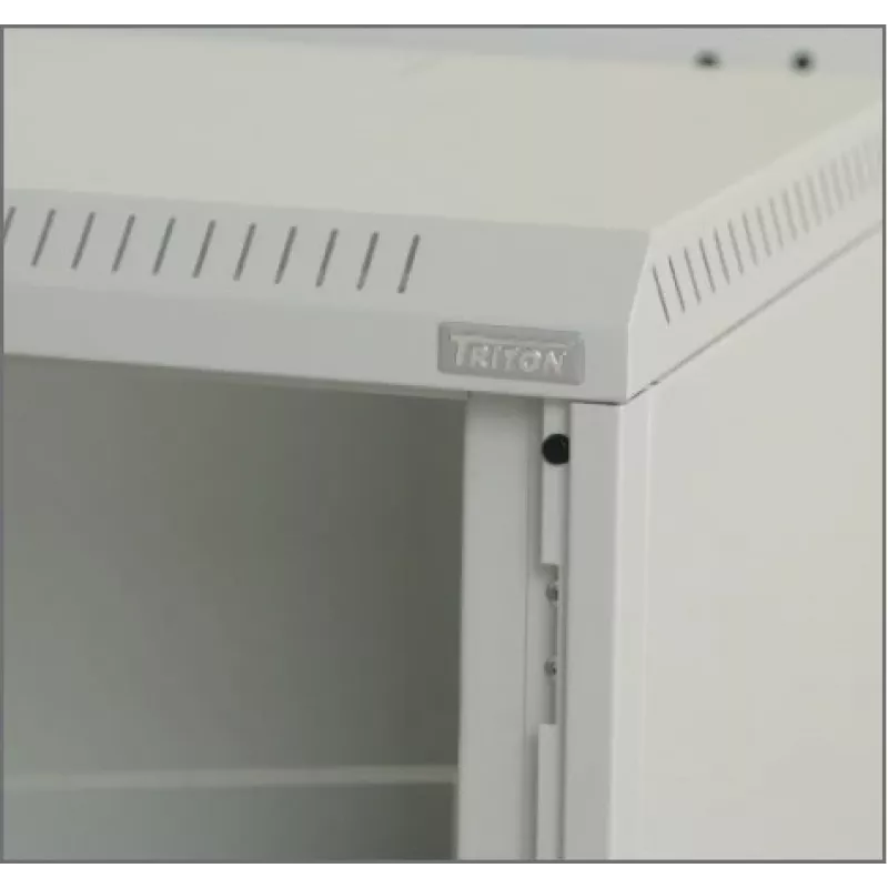 Seinale paigaldatav riiul Triton 19-tolline Rack Wall-mount 4U/250