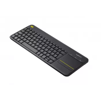 Juhtmevaba puuteklaviatuur Logitech K400 Plus