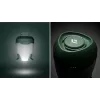 Matkalatern Must Diamond Orbiter 450 — LED, 450 lm, 2000 mAh, IPX4, riputusaas ja magnetkinnitus