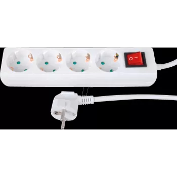 Wentronic 39037 White