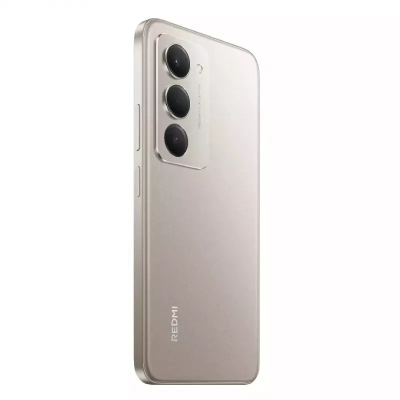 Nutitelefon Xiaomi Redmi 15 5G 6,9 tolli 128 GB Hall