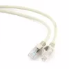 Gembird PP12-3M võrgukaabel Beež Cat5e