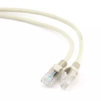 Gembird PP12-3M võrgukaabel Beež Cat5e