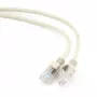 Gembird PP12-3M võrgukaabel Beež Cat5e
