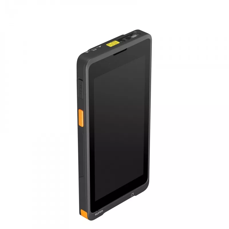 POS-i terminal SUNMI P2 Lite SE, 3 GB muutmälu, 32 GB salvestusruumi, pihumakseterminal