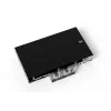 Alphacool 13554 arvuti jahutussüsteemi osa/tarvik tagumine plaat