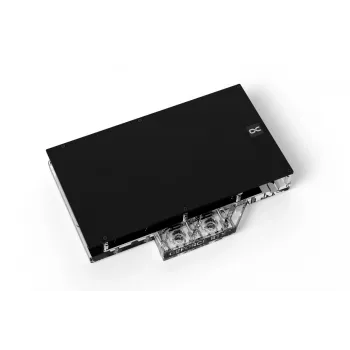 Alphacool 13554 arvuti jahutussüsteemi osa/tarvik tagumine plaat