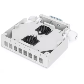 Harukarp Digitus DN-96891 8 LC/DX adapterile