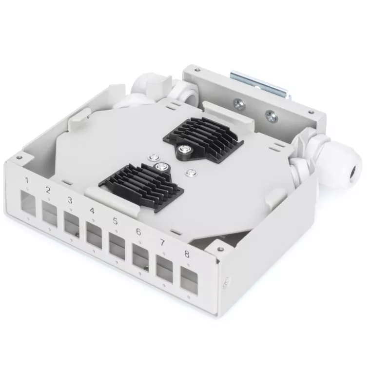 Harukarp Digitus DN-96891 8 LC/DX adapterile