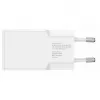4smarts PDPlug Slim Nuti- ja tahvelarvuti valge AC kiirlaadimine siseruumides (541120)