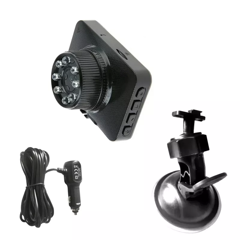 Armatuurlaekaamera Manta DVR302H