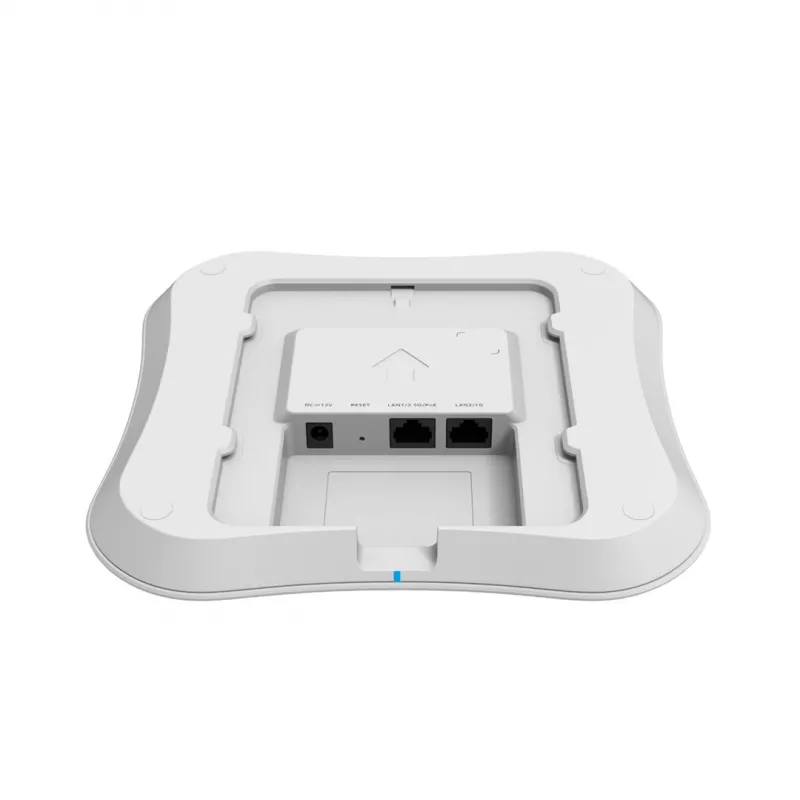Ruijie Networks RG-RAP72PRO traadita pääsupunkt 5011 Mbit/s Valge Power over Ethernet (PoE)
