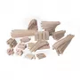 Brio World XXL Large Track sortiment, Railway