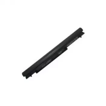 CoreParts - sülearvuti aku - liitiumioon - 4 elementi - 2200 mAh - Must (MBI70045)