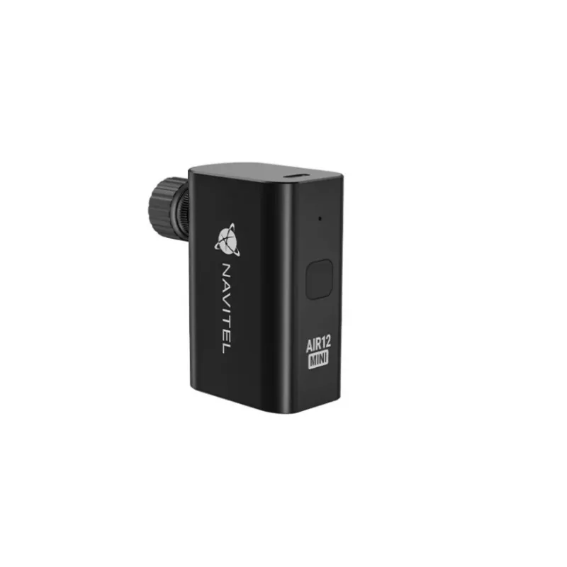 Navitel | Jalgratta õhukompressor | AIR12 MINI