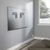 Maclean TV-kinnitus, ühilduv Samsung QLED teleritega, 43-85, max. 60kg, MC-806 N