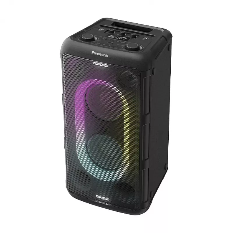 Panasonic SC-BMAX10E Stereo Portable Speaker Must