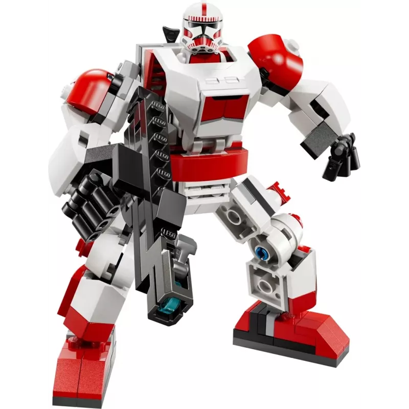 LEGO STAR WARS 75448 Klooni Šokitrooperi Mehh