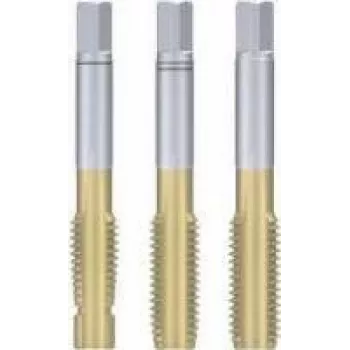 TAP M12 NGMM/3-P DIN-352 (6HX) HSSE TIN roostevaba teras