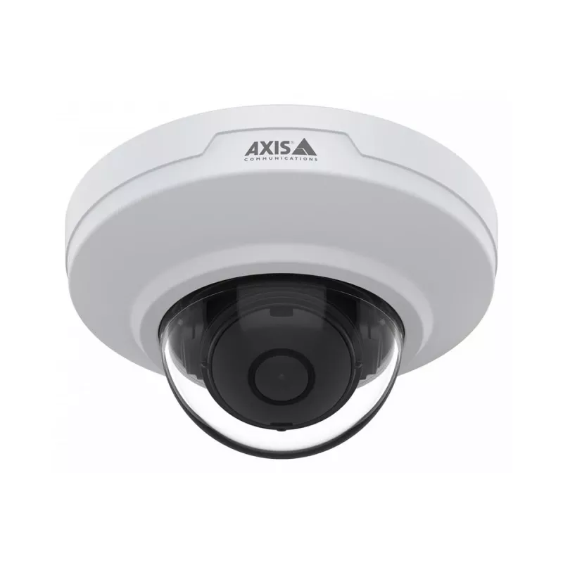 IP-turvakaamera Axis 02375-001 Dome 3840 x 2160