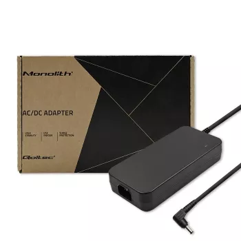 Toiteadapter/muundur Qoltec 51532