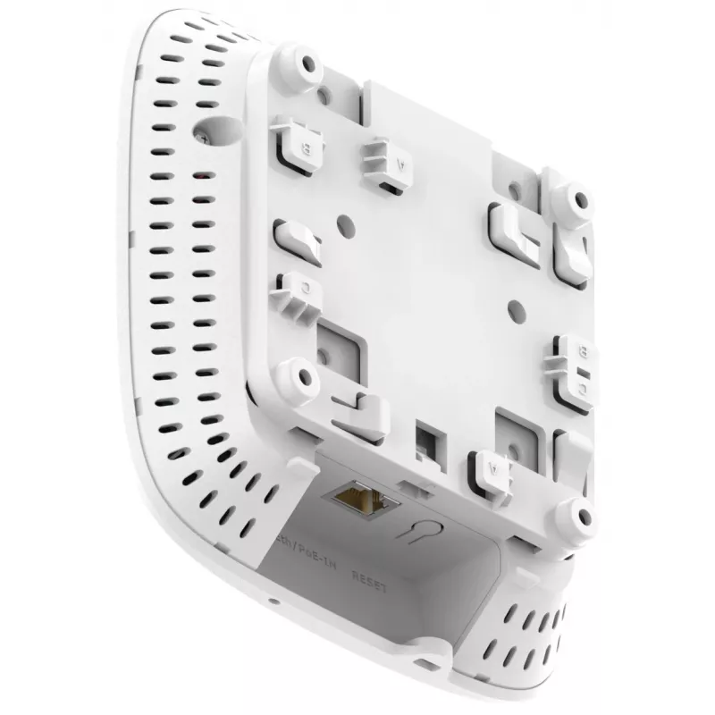 Sisepääsupunkt Cambium Networks XV2-21X kahe raadioga 2,4 GHz 5 GHz Wi-Fi 5
