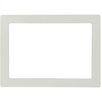 Tablet security enclosure ALLNET ALLTCOVER15NWV1 15 inch Valge