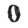 Randmekäevõru aktiivsusjälgija Fitbit Inspire 3 Must