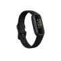 Randmekäevõru aktiivsusjälgija Fitbit Inspire 3 Must