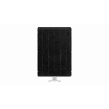EZVIZ päikeselaadimispaneel CS-PSP8-R100-3M — 8W väljund, 3 m kaabel