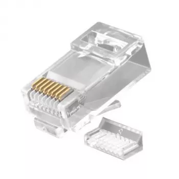 Lanview LVN125416 juhtmepistik