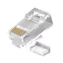Lanview LVN125416 juhtmepistik