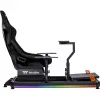 Thermaltake GF500 Lennusimulaatori kokpit must GSC-F50-CPASBB-01 Sim Rig (GSC-F50-CPASBB-01)