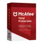 McAfee Total Protection 3 Devices 1 Year