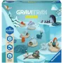 Lauamäng Ravensburger GraviTrax Junior alates 3. eluaastast