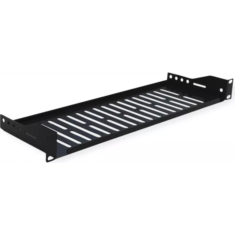 VALUE 19-Rack riiul T 150 mm < 10 kg U-kujuline (26.99.0427)