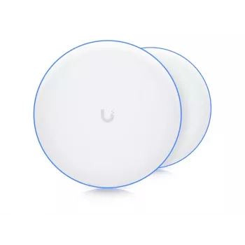 Ubiquiti XG võrgusild 6000 Mbit/s Valge