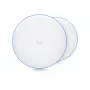 Ubiquiti XG võrgusild 6000 Mbit/s Valge