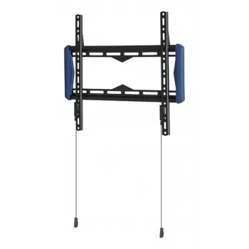 B-Tech Elements Fixed 400 lame 65 inch Wall Mount Must Blue Max 50kg
