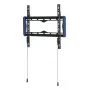 B-Tech Elements Fixed 400 lame 65 inch Wall Mount Must Blue Max 50kg