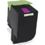 Armor OWA - Mit hoher Kapazität - Magenta - kompatibel - wiederaufbereitet - Tonerpatrone (Alternative zu: Lexmark 70C2HME) - für Lexmark CS310dn, CS3