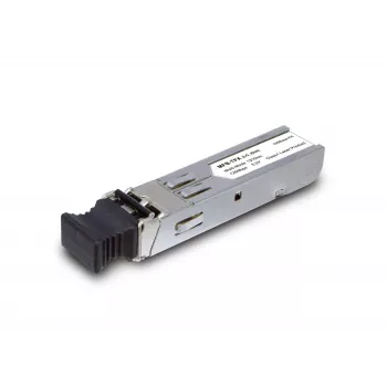 PLANET MFB-TFX võrgusaatja moodul Fiiberoptiline 100 Mbit/s SFP