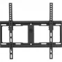 ONE For ALL Seinakinnitus, WM 4421, 32-60 tolli, Kallutatav, Maksimaalne kandevõime 100 kg, VESA 100x100, 200x100, 200x200, 300x200, 300x300, 400x200, 400x300, 400x400 mm, Must